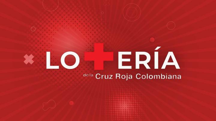 Lotería de la Cruz Roja: resultado del martes 2 de diciembre de 2025