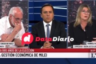 Empresaria dejó sin palabras a De Pablo: “Bajó muchísimo la recaudación, la gente no llega a fin de mes”