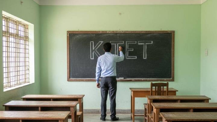Kerala teachers’ benefits withheld citing SC ruling on K-TET qualification; govt faces criticism