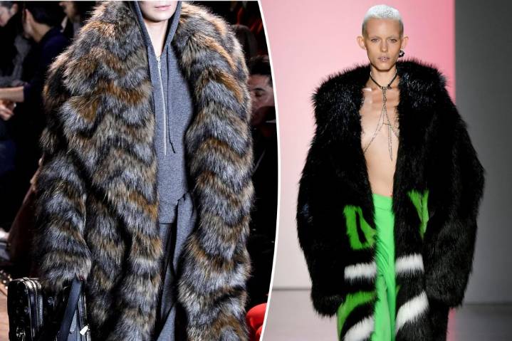 Furs finally banned from New York Fashion Week in 2026