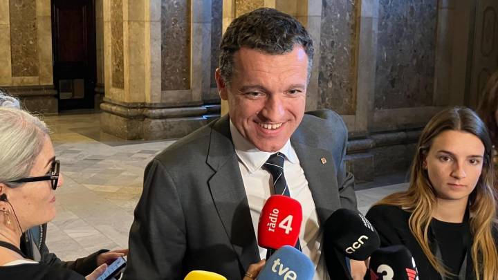 La Generalitat prevé reducir a la mitad la población de jabalís en Cataluña: ahora hay 125.000