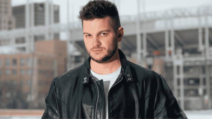 Who Is Singing the National Anthem at Browns vs Titans? Life, Net Worth, & More About Hayden Grove