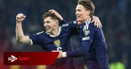 World Cup TV match schedule for STV and BBC - full list of where to watch live