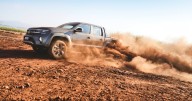 Nueva Volkswagen Amarok: poderosa, tecnológica y segura