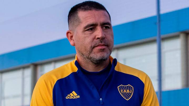 ¿Un posible ex Boca podría sumarse al equipo de Úbeda?