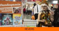 Arranca la 31ª edición del Manga Barcelona con 90.000 metros cuadrados de exposición