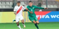 Bolivia alista su plantel para disputar amistoso con Perú en Chincha: se presentará solo con jugadores locales
