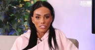 Katie Price slams Dwight Yorke and reveals staggering amount times he's snubbed Harvey