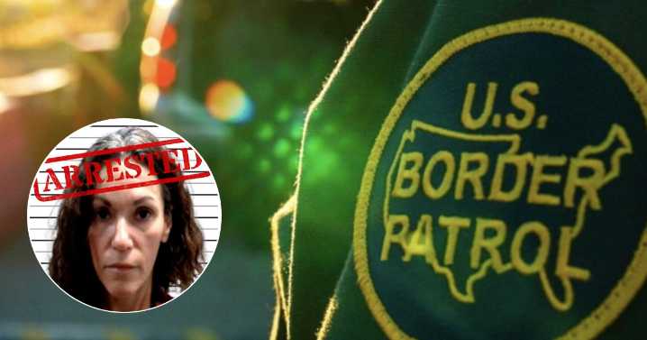 Patrulla Fronteriza de EE.UU. arresta a cubana con condena por homicidio que había evadido la deportación