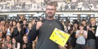 WTOC Top Teacher: Matt Lezotte