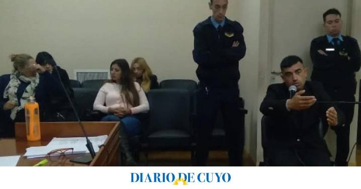 Un tribunal superior confirmó la perpetua contra el oficial de policía que mató a un camionero en medio de una persecución