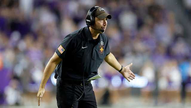 Penn State football: Contract details for new coach Matt Campbell