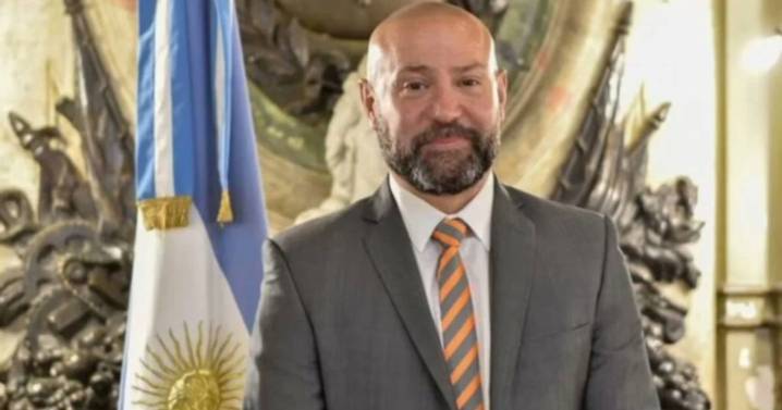 Andis: la Justicia ordenó investigar la procedencia de los audios de Diego Spagnuolo