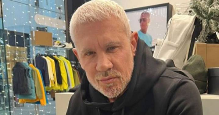 Wayne Lineker in intensive care suffering from 'extremely dangerous' pneumonia