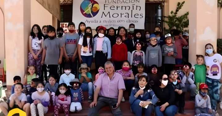 Festival "Tango Pue! - Danza por la Vida", una jornada solidaria