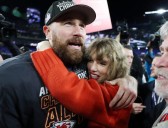 Taylor Swift and Travis Kelce's wedding date revealed with symbolic meaning: report