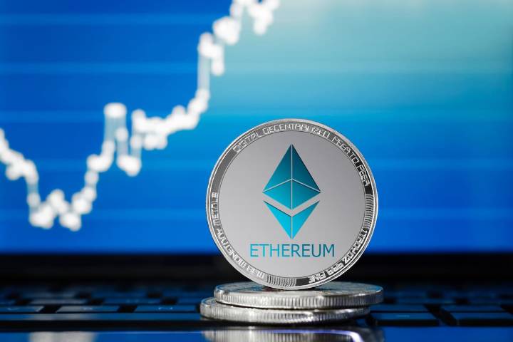 Ethereum hoy: la cotización al 2 de diciembre