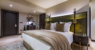 Win a two-night luxury escape at the five-star Stock Exchange Hotel, Manchester
