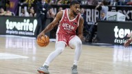 Liga Endesa: Hereda San Pablo Burgos - UCAM Murcia, en directo