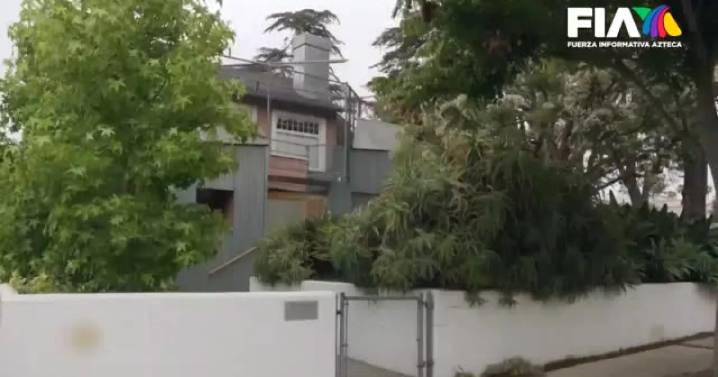 Adiós al genio del metal y cristal: fallece el arquitecto Frank Gehry, nos deja a los 96 años