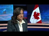 Canada Would Welcome Ukraine Into NATO, Foreign Minister Anand Says