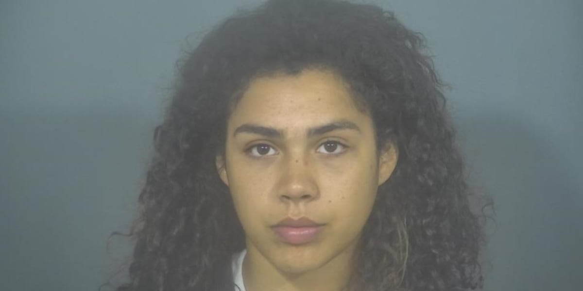 Woman found guilty in deadly 2024 South Bend shooting