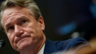 Bank of America boss Brian Moynihan warns countries to 'be careful' when raising tax