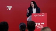 O PSOE admite que non estivo "á altura" das denunciantes de acoso sexual a Salazar