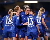 Chelsea 6-0 Roma, Manchester United 0-3 Lyonnes, and more: Women’s Champions League – as it happened