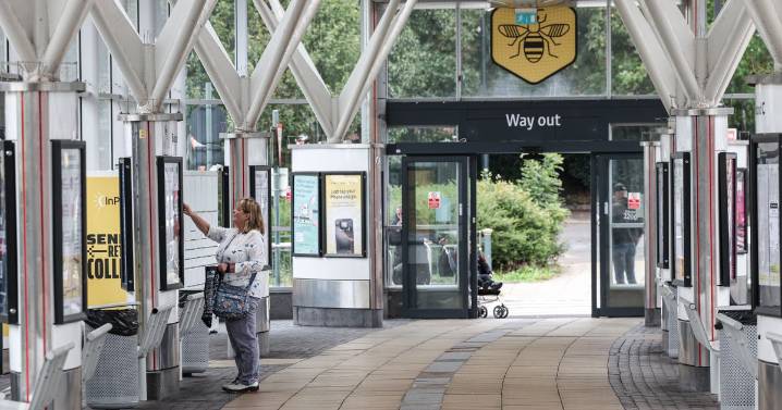 Transport workers to take FOUR more days of strike action before Christmas