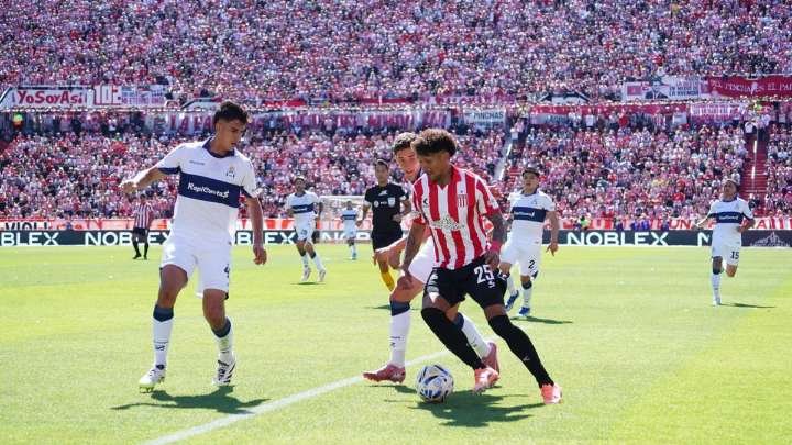 Cuándo se juega Gimnasia vs. Estudiantes en semifinales por el Torneo Clausura
