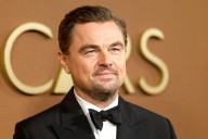 Leonardo DiCaprio es el artista del 2025, según la revista Time
