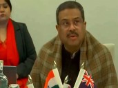 India, Australia push for deeper education ties