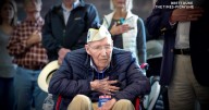 103-year-old Pearl Harbor survivor: 'You can't forget' Dec. 7, 1941