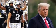 Vanderbilt’s Diego Pavia calls on President Trump to expand College Football Playoff with executive order