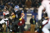 Class AAA all-state football list