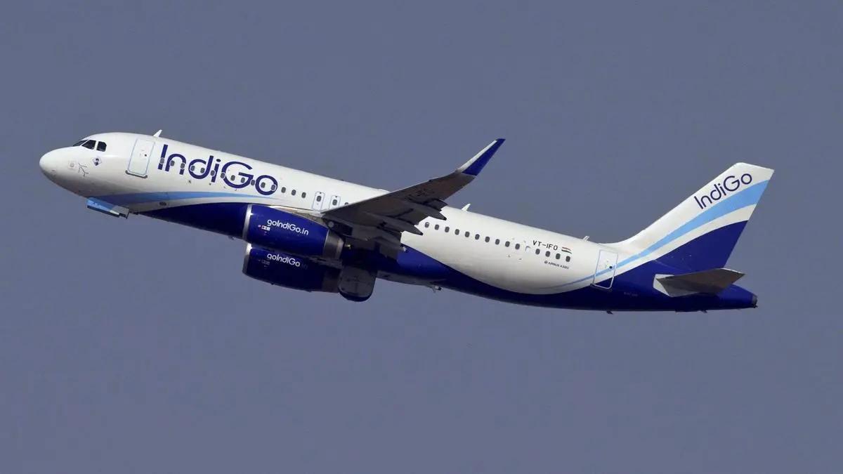 Here’s everything you need to know about IndiGo flight cancellations