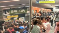 ¿Qué Pasó Hoy en Línea 3 del Metro? Envían Trenes a Estas Estaciones por Alta Demanda
