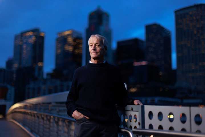 Former EPA lawyer based in Seattle fights Trump