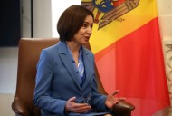 Cyprus to prioritise Moldova's EU accession as it takes bloc's presidency