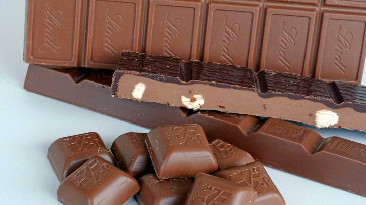 Adiós al capricho fácil: el chocolate ya lleva alarma