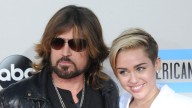 How Miley Cyrus Reconciled With Estranged Dad Billy Ray After Nasty Family Feud
