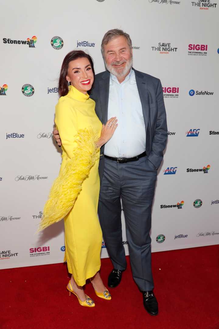 RHOSLC's Bronwyn Newport and Todd Bradley Split After 9 Years of Marriage