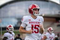 Emotional Fernando Mendoza Wins Over Joel Klatt as Indiana QB Lags Behind in Heisman Race