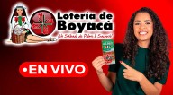 Lotería de Boyacá HOY, sábado 13 de diciembre: RESULTADOS, premio mayor y ganadores del ÚLTIMO SORTEO 4602