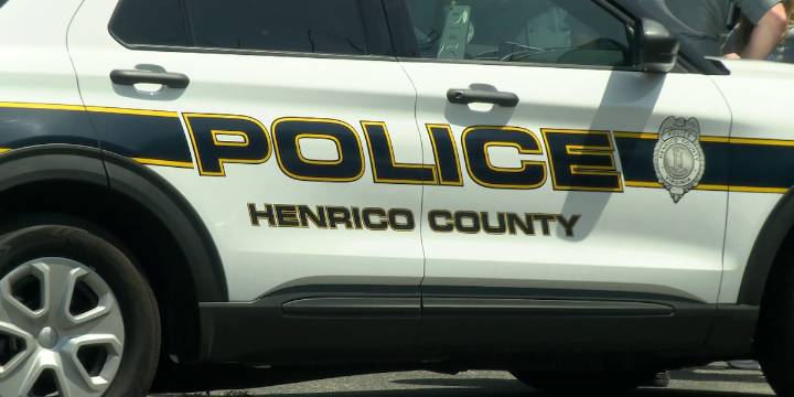 Accident on Three Chopt Road causes power outages