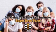 The Babylon Bee Guide To A Safe And Inclusive Super Bowl LV Party
