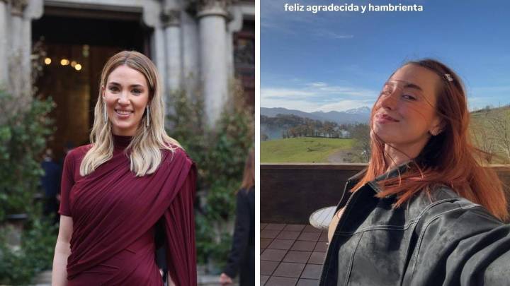 De Alice Campello a Paula Gonu: fin de semana de influencers en Asturias, "mi sitio favorito en el mundo"