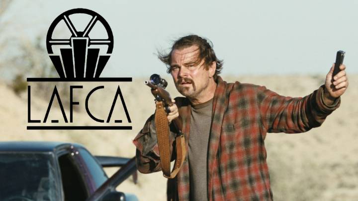 Los Angeles Film Critics Association 2025 Award Winners (Updating Live)