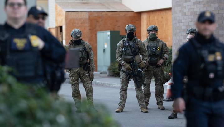 ICE: New York won’t honor 14,000 detainer requests